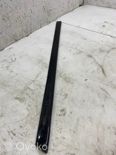 BMW 5 E34 Rear door trim (molding) L19341810