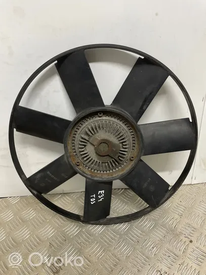 BMW 5 E34 Hélice moteur ventilateur 2243303