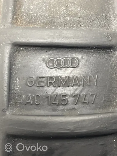 Audi A6 S6 C4 4A Ilmanoton letku 4A0145747