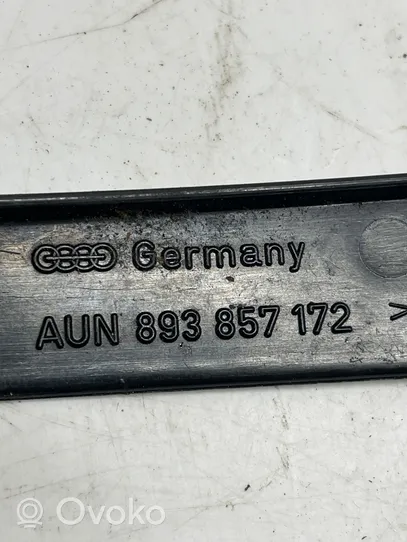 Audi Coupe Muu sisätilojen osa 893857172
