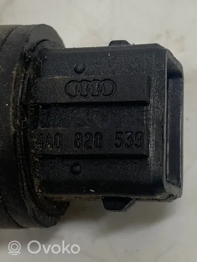 Audi Coupe Sensore temperatura interna 4A0820539