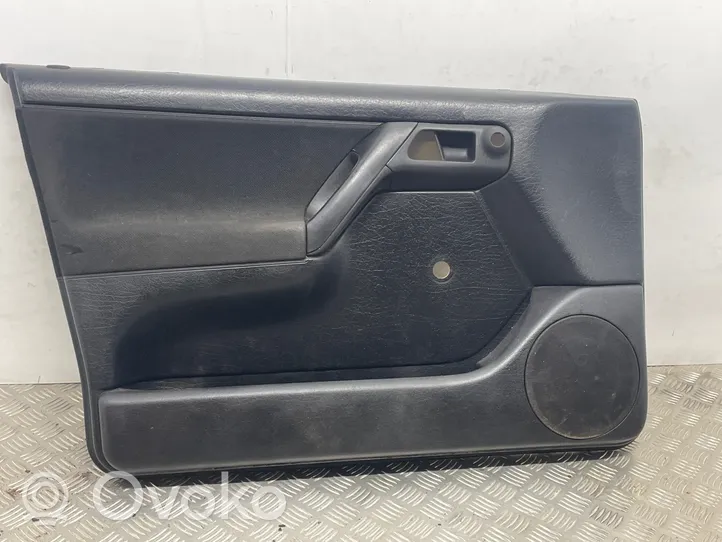 Volkswagen Golf III Apmušimas priekinių durų (obšifke) 