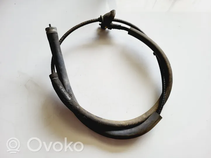 Mercedes-Benz E W123 Kabel licznika / prędkościomierza 