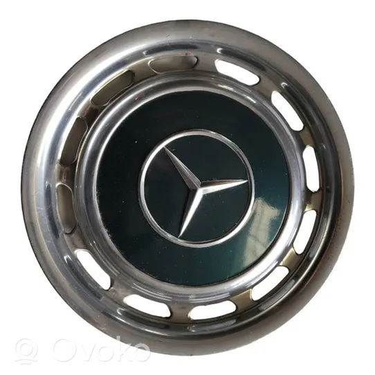 Mercedes-Benz E W123 Gamyklinis rato centrinės skylės dangtelis (-iai) 