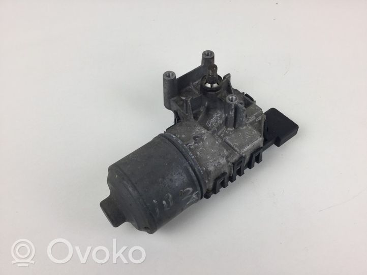 Volkswagen Polo IV 9N3 Moteur d'essuie-glace 6Q2955119A