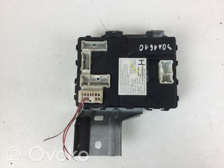 Infiniti G35 Module confort 284B1AM600