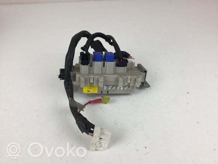 Infiniti G35 Fuse box set 