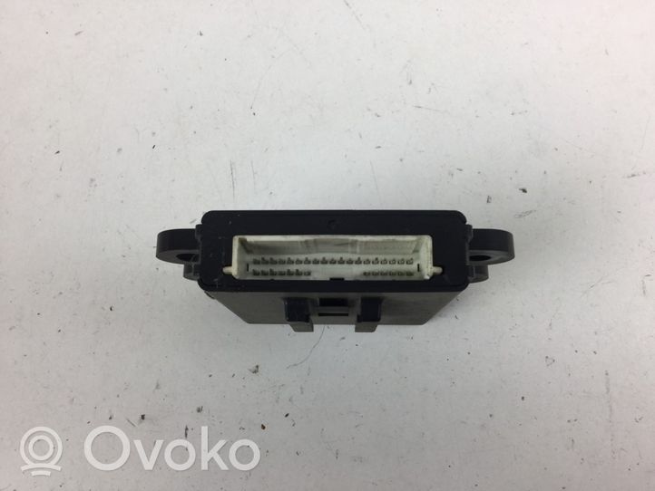 Mitsubishi ASX Centralina/modulo keyless go 8637A633