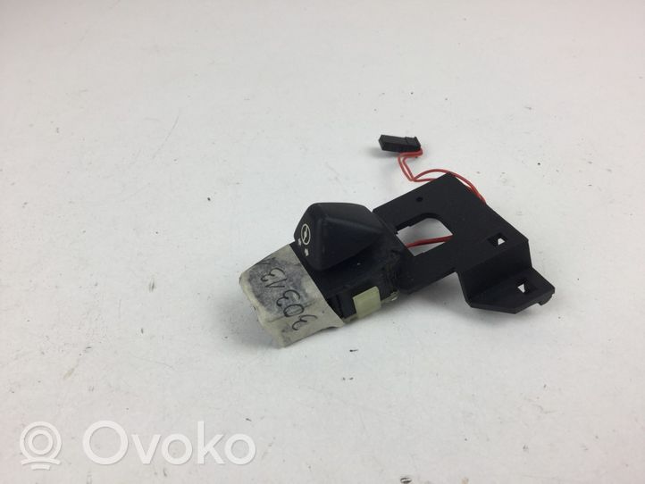 BMW 6 E63 E64 Steering wheel adjustment switch 6947786