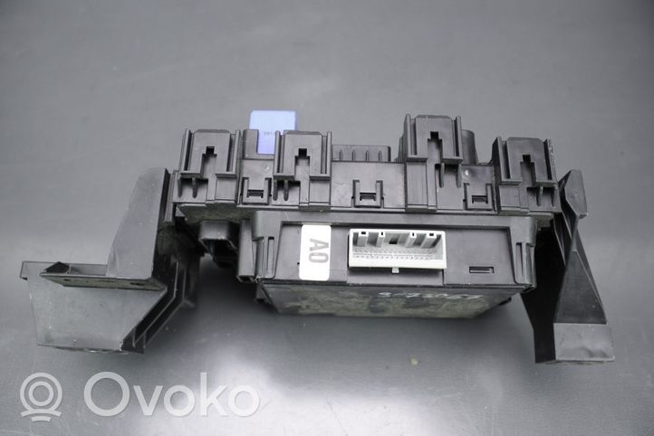 Nissan Pixo Saugiklių dėžė (komplektas) 3677068K0A0