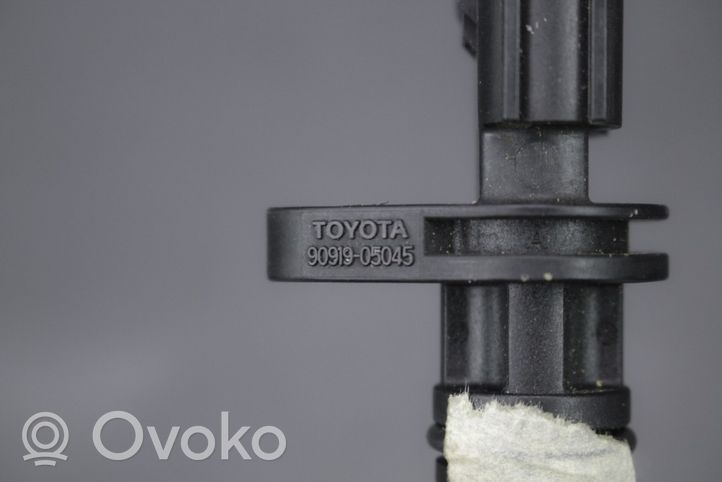 Toyota Yaris Kloķvārpstas stāvokļa sensors 9091905045