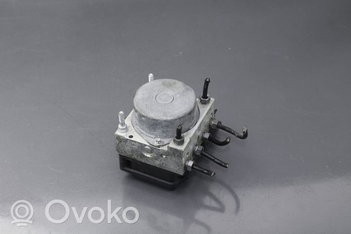 Nissan Note (E11) ABS-pumppu 0265231732