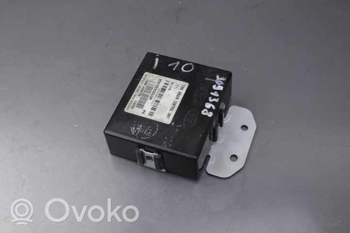 Hyundai i10 Boîtier module alarme 954100X500AM