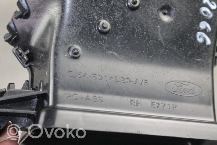 Ford Kuga II Conducto de aire del habitáculo CJ54S014L20