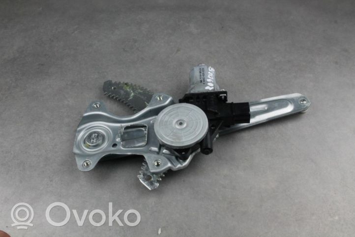 Subaru Outback Moteur de lève-vitre de porte arrière 62188AL01A