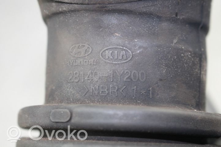 KIA Rio Autres pièces compartiment moteur 282101Y200