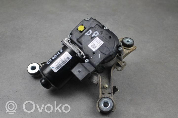 Ford Fusion Wiper motor DS7317504BC