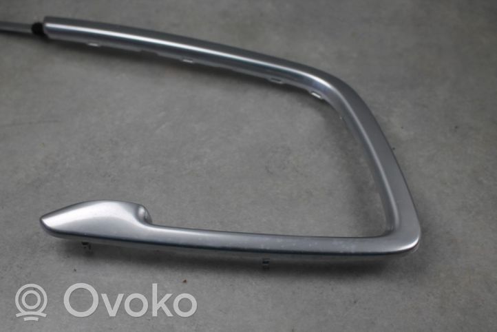 Volvo S60 Altro elemento di rivestimento della portiera anteriore 8635882