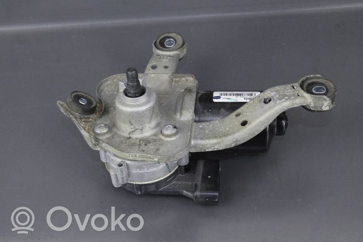Ford Fusion Wiper motor DS7317504AC