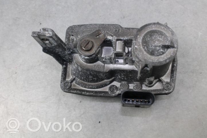 Volkswagen Sharan Valve 51500203