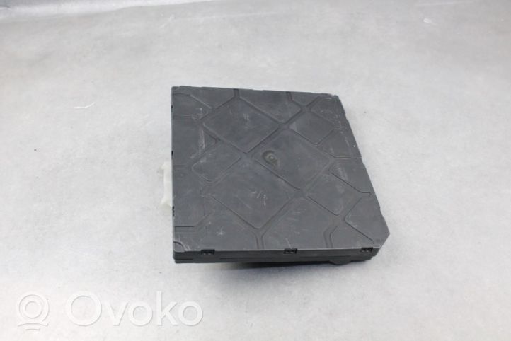 Seat Leon (5F) Komputer / Sterownik ECU i komplet kluczy 5Q0907643C