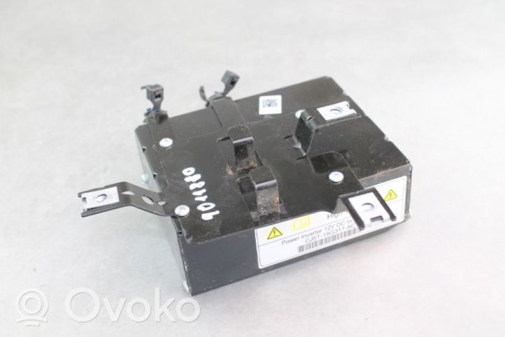 Nissan Murano Z51 Convertitore di tensione inverter CJ5T19G317AC