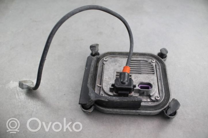 Ford Escape Xenon valdymo blokas 10R034663