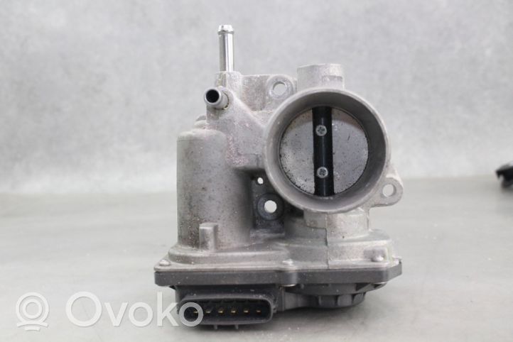 Toyota Yaris Throttle valve 2203047040