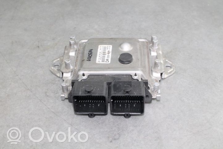 Nissan Pixo Moottorin ohjainlaite/moduuli 0261S06683