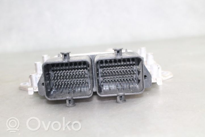 Nissan Pixo Moottorin ohjainlaite/moduuli 3392068K01