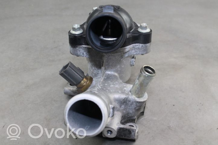 Mazda 6 Termostato/alloggiamento del termostato PE0115172