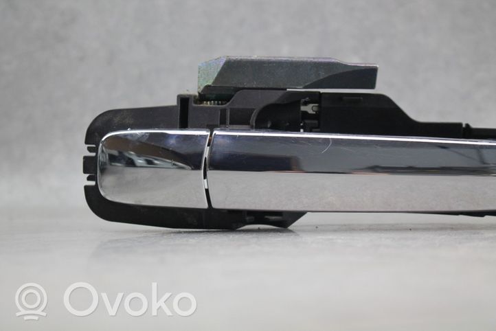 Nissan Murano Z51 Front door exterior handle 