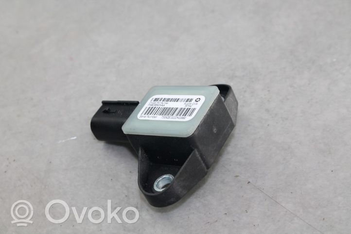 Dodge Dart Sensor impacto/accidente para activar Airbag P56038925AA