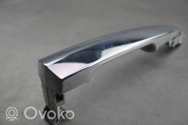 Nissan Murano Z51 Front door exterior handle 