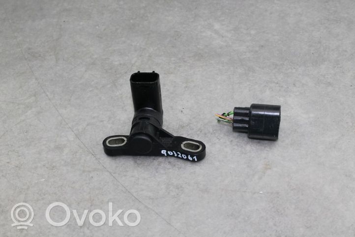 Ford Escape Kloķvārpstas stāvokļa sensors 6M866C315