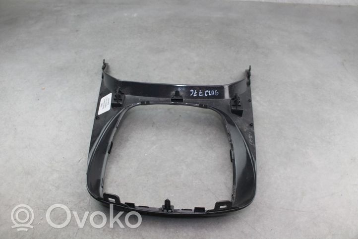 Ford Escape Muu keskikonsolin (tunnelimalli) elementti 54S044H98A