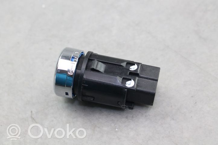 Ford Escape Engine start stop button switch 