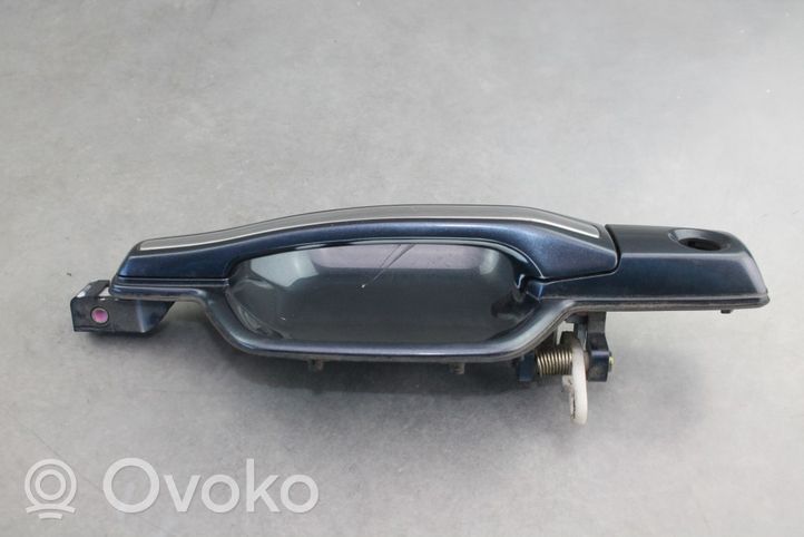 Mitsubishi Pajero Front door exterior handle MR556248