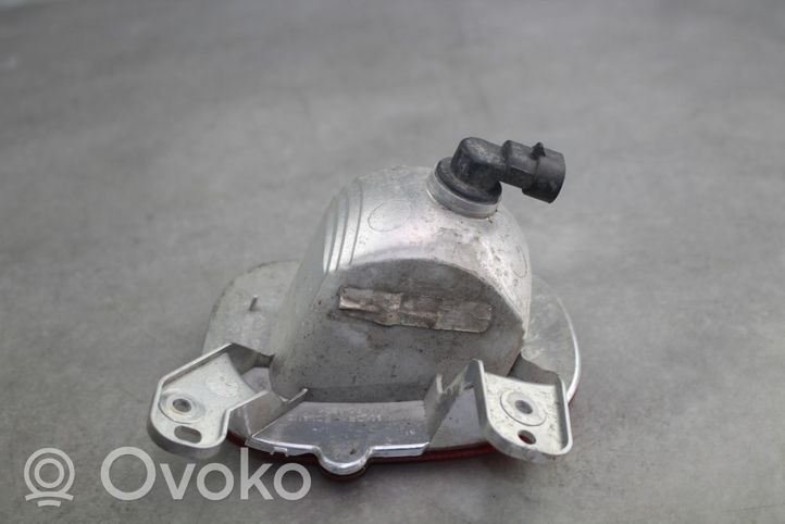 Fiat Panda II Światło przeciwmgielne tylne 51848153DX