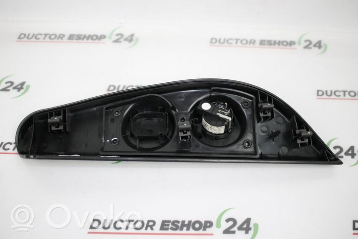 Fiat Qubo Altavoz de alta frecuencia en la puerta delantera 1354942080