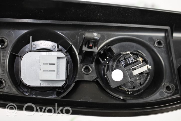 Fiat Qubo Głośnik wysokotonowy drzwi przednich 1354937080