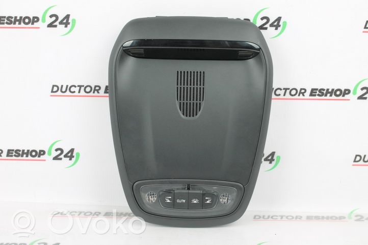 Volvo V40 Illuminazione sedili anteriori 39828787AA