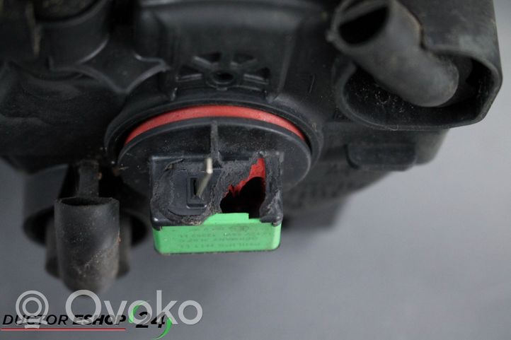 Audi Q3 8U Luz de niebla delantera 8T0941699