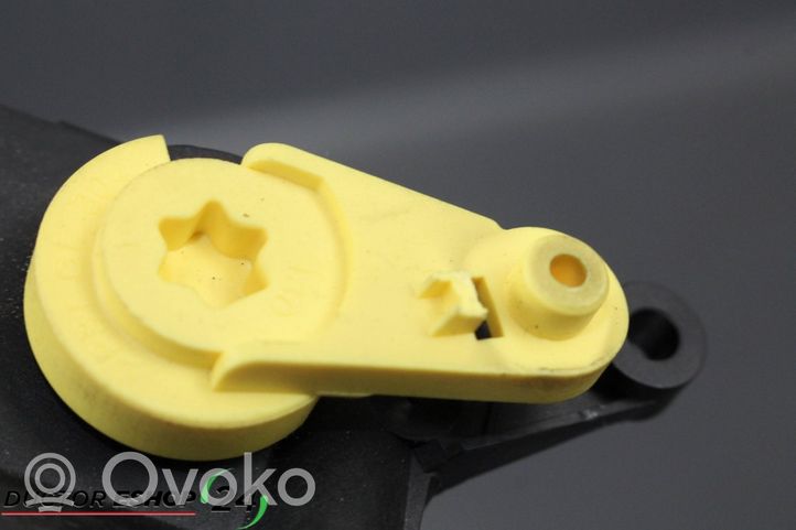 Audi Q3 8U Motorino attuatore aria 1K2907511C