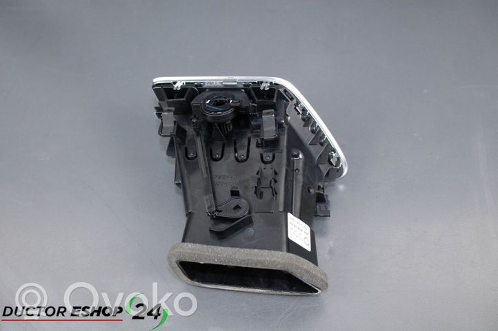 Audi Q3 8U Lüftungsdüse Lüftungsgitter 8U2820901B