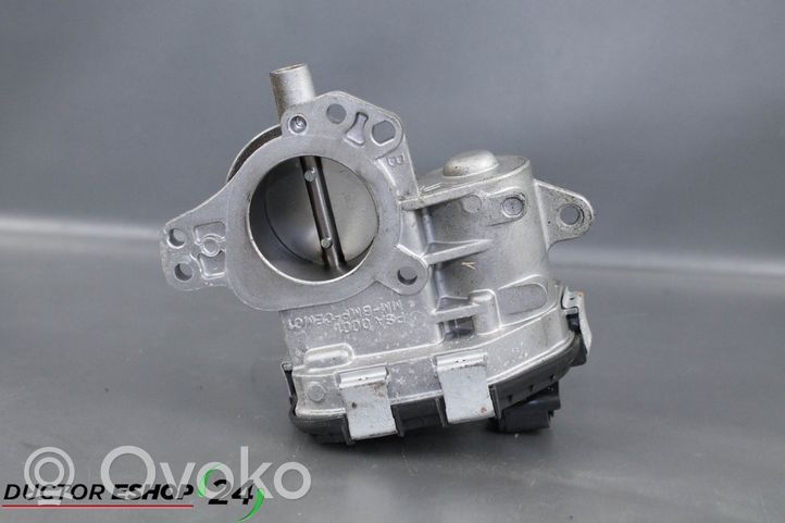 Fiat Qubo Throttle valve 9685879480