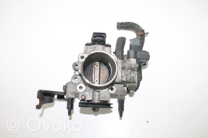 Hyundai i20 (PB PBT) Valvola a farfalla 3517026910