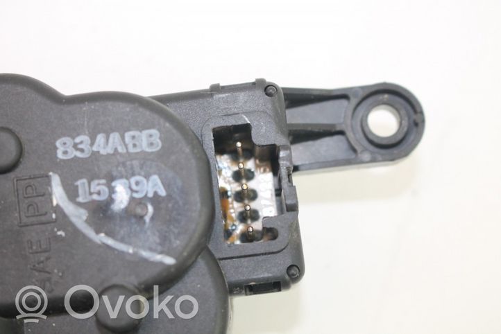 Chrysler Sebring (FJ - JX) Motorino attuatore aria 834ABB1539A