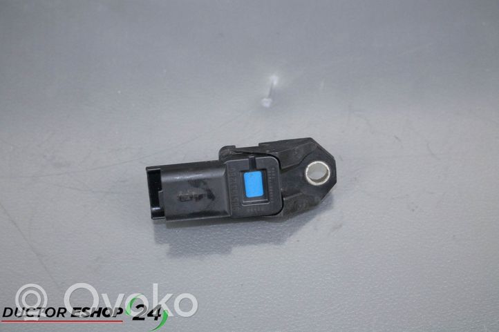 Citroen C6 Sensor de la presión del aire 9651931280