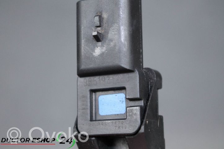 Citroen C6 Sensor de la presión del aire 9651931280